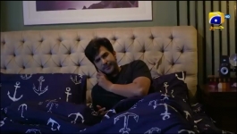 Ghaata - Episode 01 - 15th January 2024